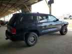 1999 DODGE DURANGO