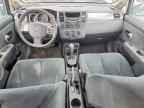 2010 NISSAN VERSA
