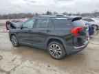 2021 GMC Terrain