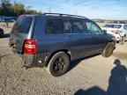 2003 TOYOTA HIGHLANDER