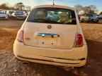 2012 FIAT 500
