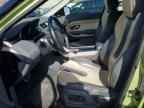2013 LAND ROVER RANGE ROVER EVOQUE