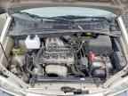 2000 TOYOTA SIENNA