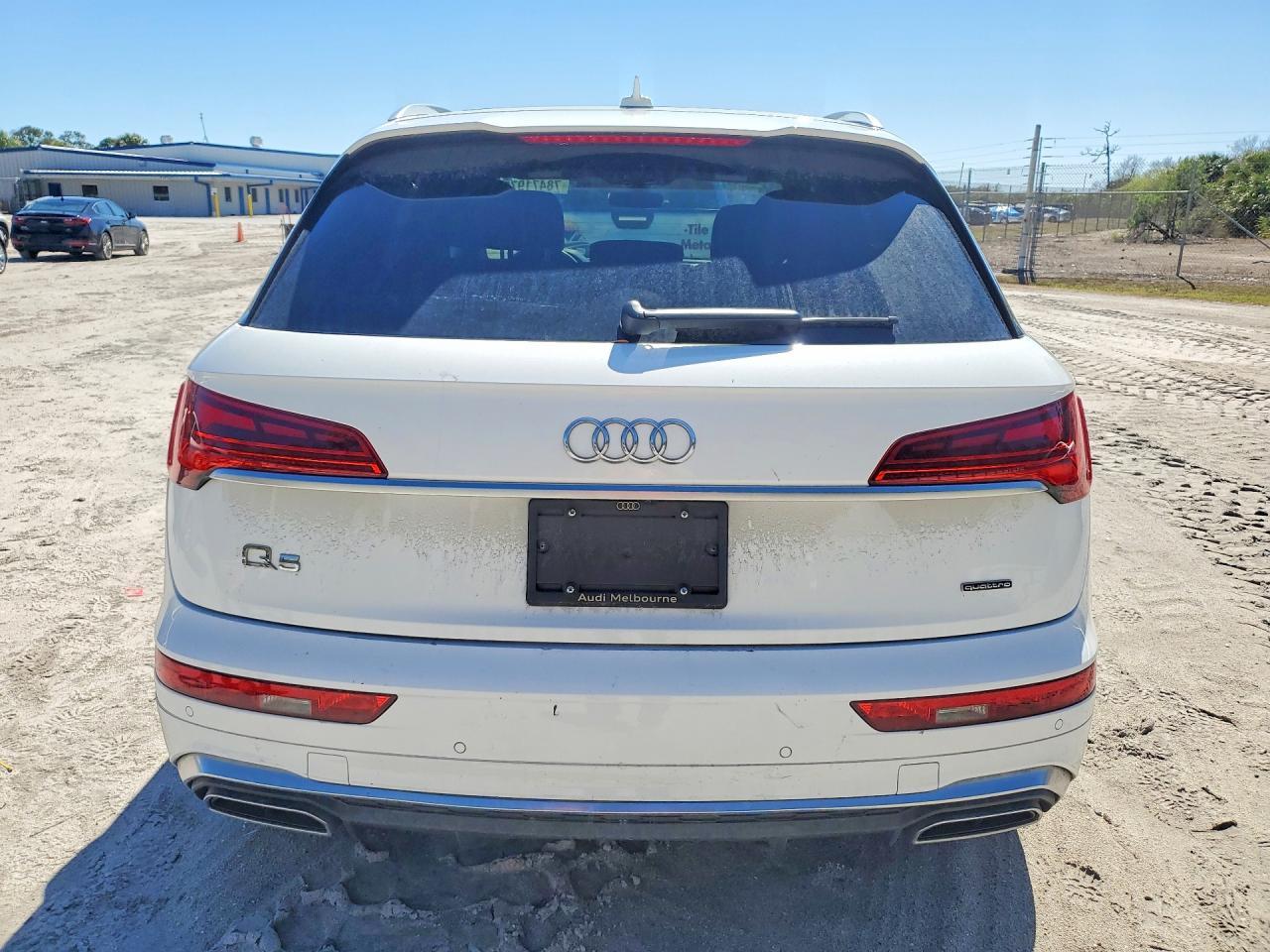 2024 AUDI Q5