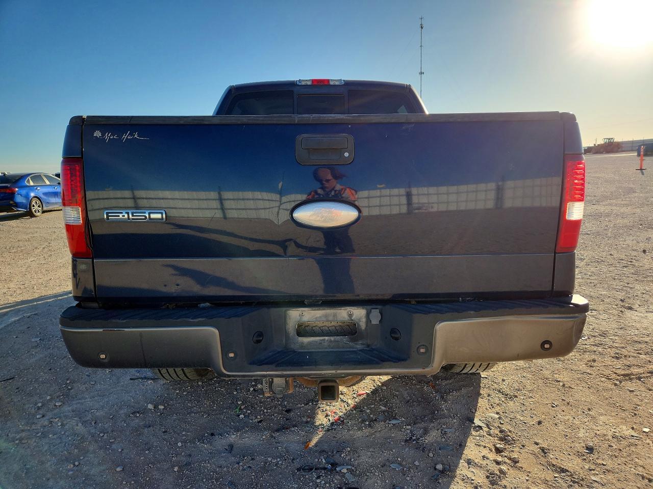 2006 FORD F-150 Lightning