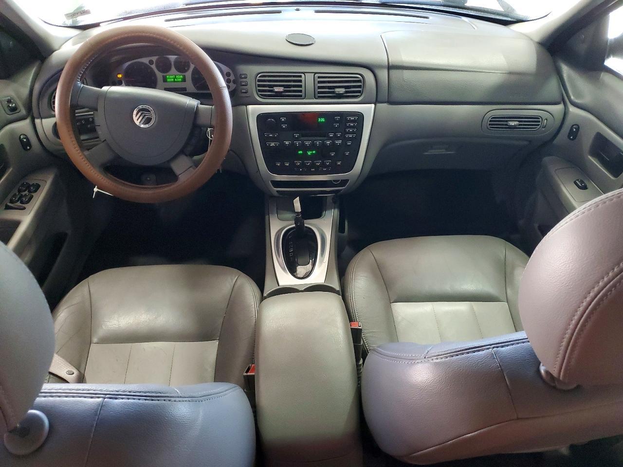 2005 MERCURY Sable