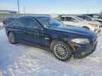 2011 BMW 5 series