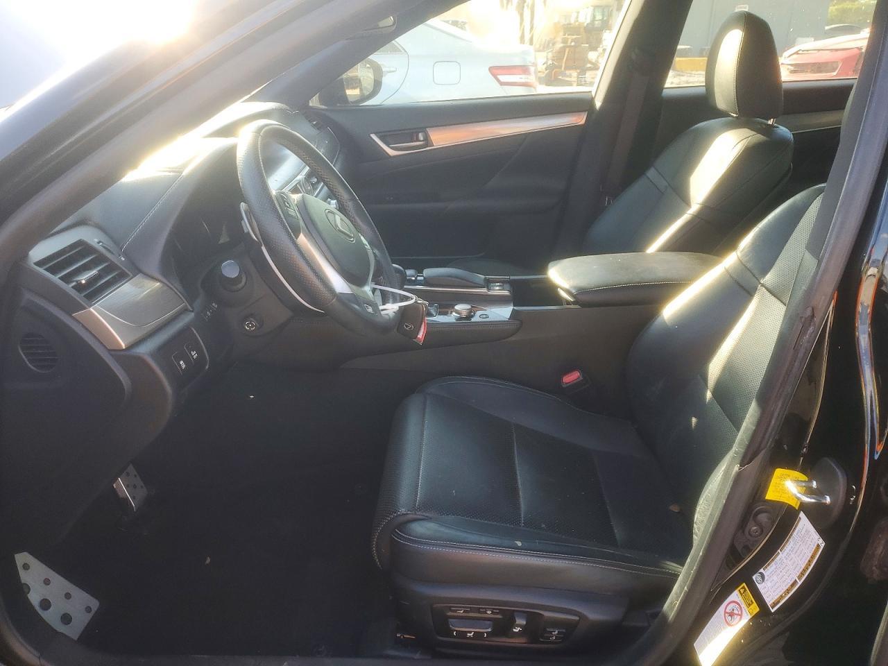 2014 LEXUS ES 350