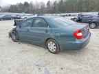 2003 TOYOTA CAMRY