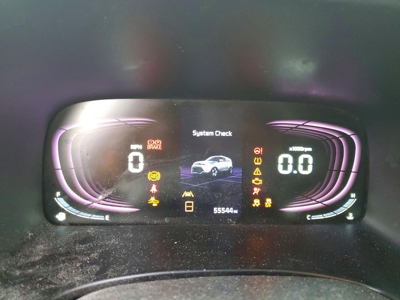 2023 KIA SOUL