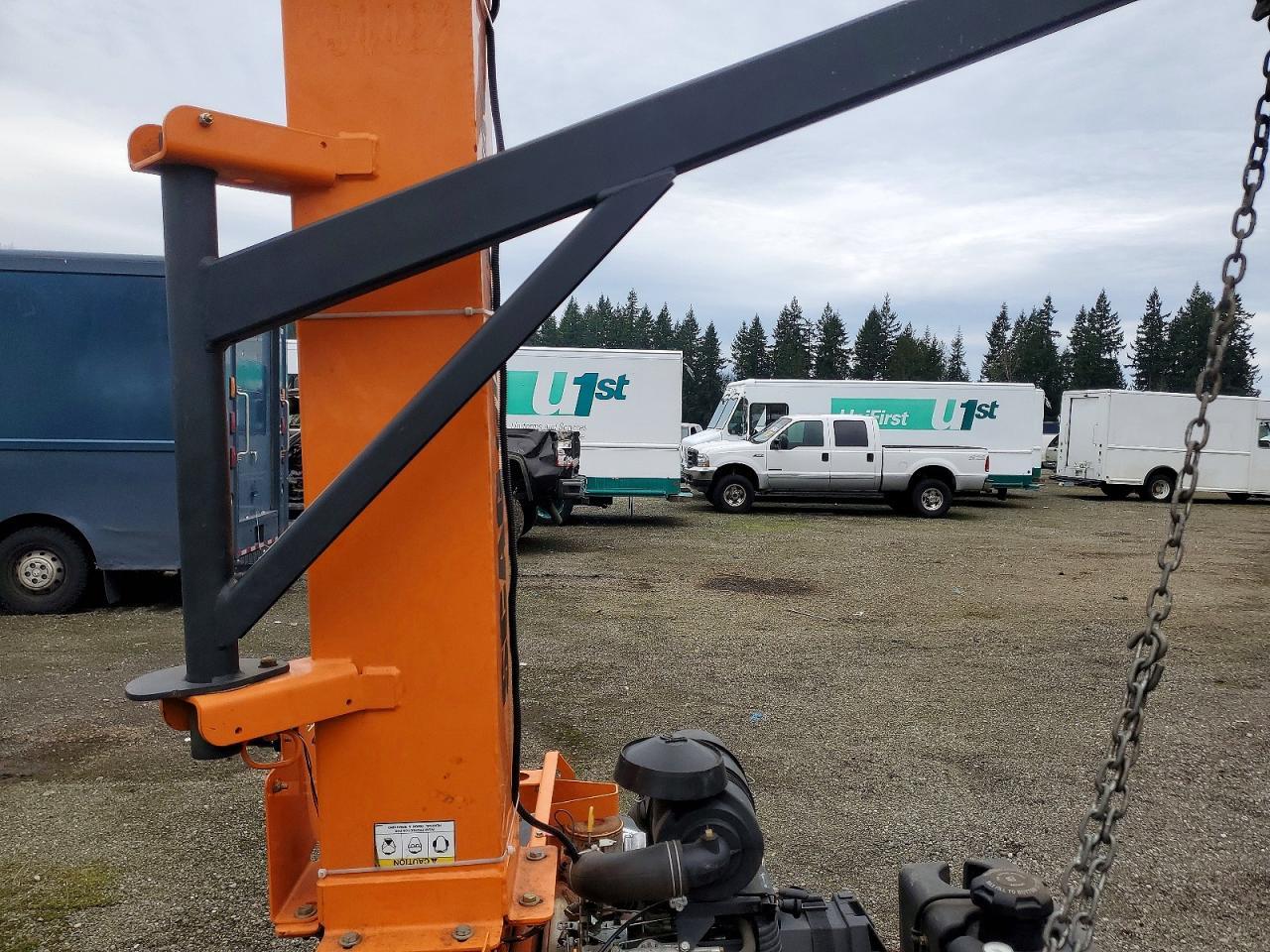 2018 Scag Giant-Vac