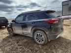 2024 CHEVROLET Trailblazer