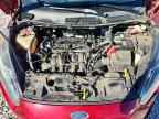 2015 FORD Fiesta