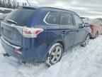 2014 MITSUBISHI outlander