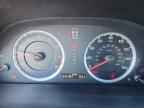 2011 HONDA ACCORD