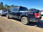2016 FORD F-150 Lightning