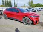 2022 FORD Mustang Mach-E