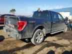 2022 FORD F-150 Lightning