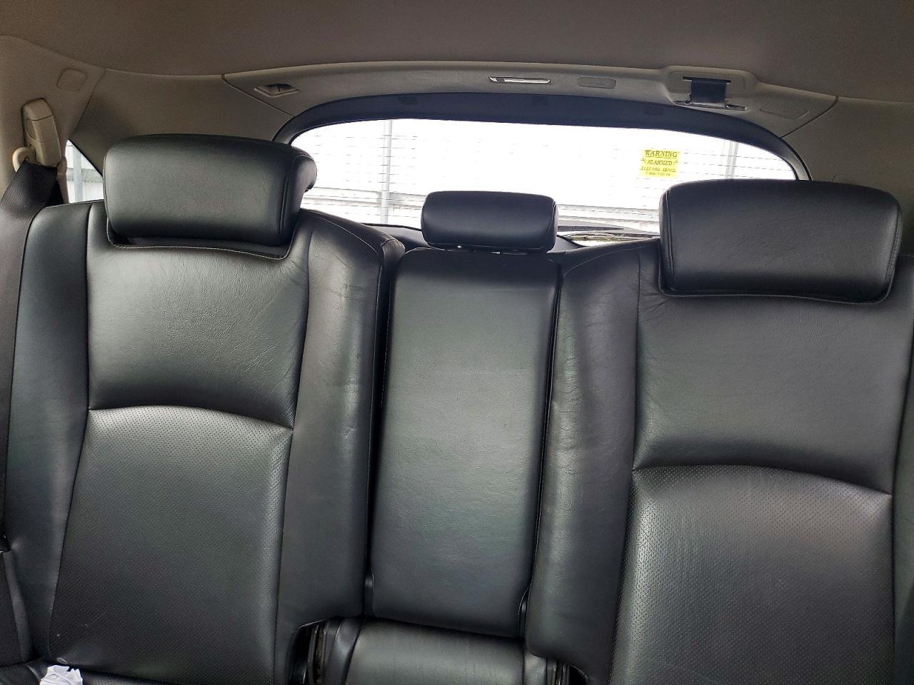 2006 INFINITI FX35