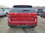2013 LINCOLN MKX