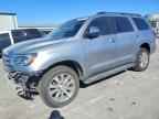 2013 TOYOTA Sequoia
