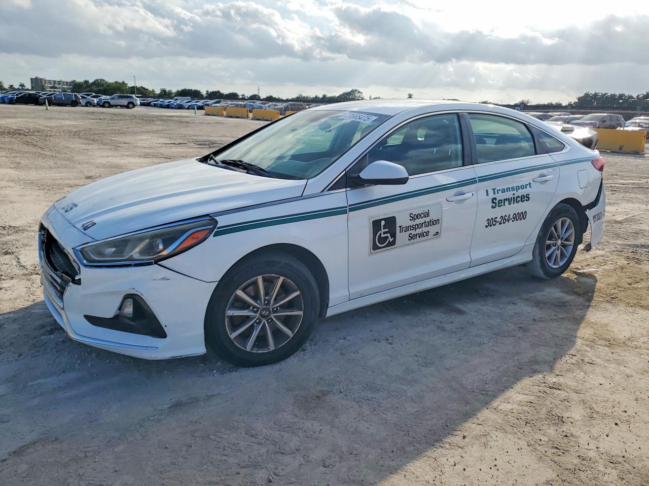 2019 HYUNDAI