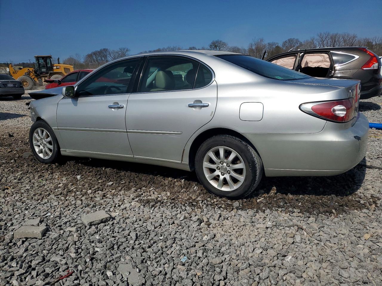 2002 LEXUS Es 300