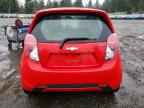2013 CHEVROLET Spark