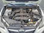 2014 SUBARU XV Crosstrek