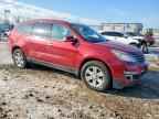 2013 CHEVROLET TRAVERSE