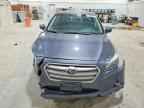 2015 SUBARU Legacy