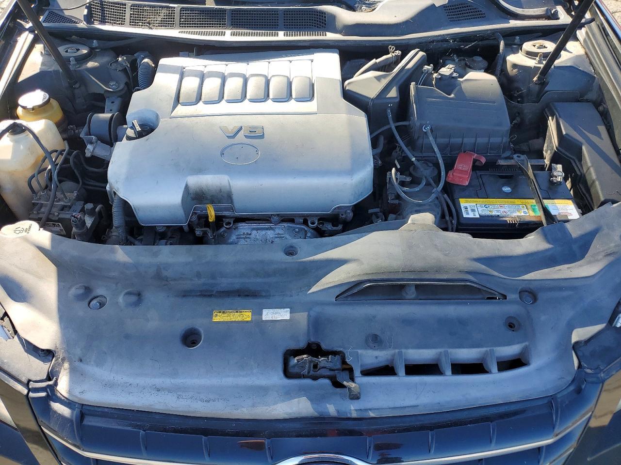 2005 TOYOTA Avalon