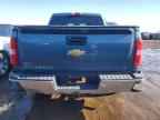 2012 CHEVROLET SILVERADO 1500