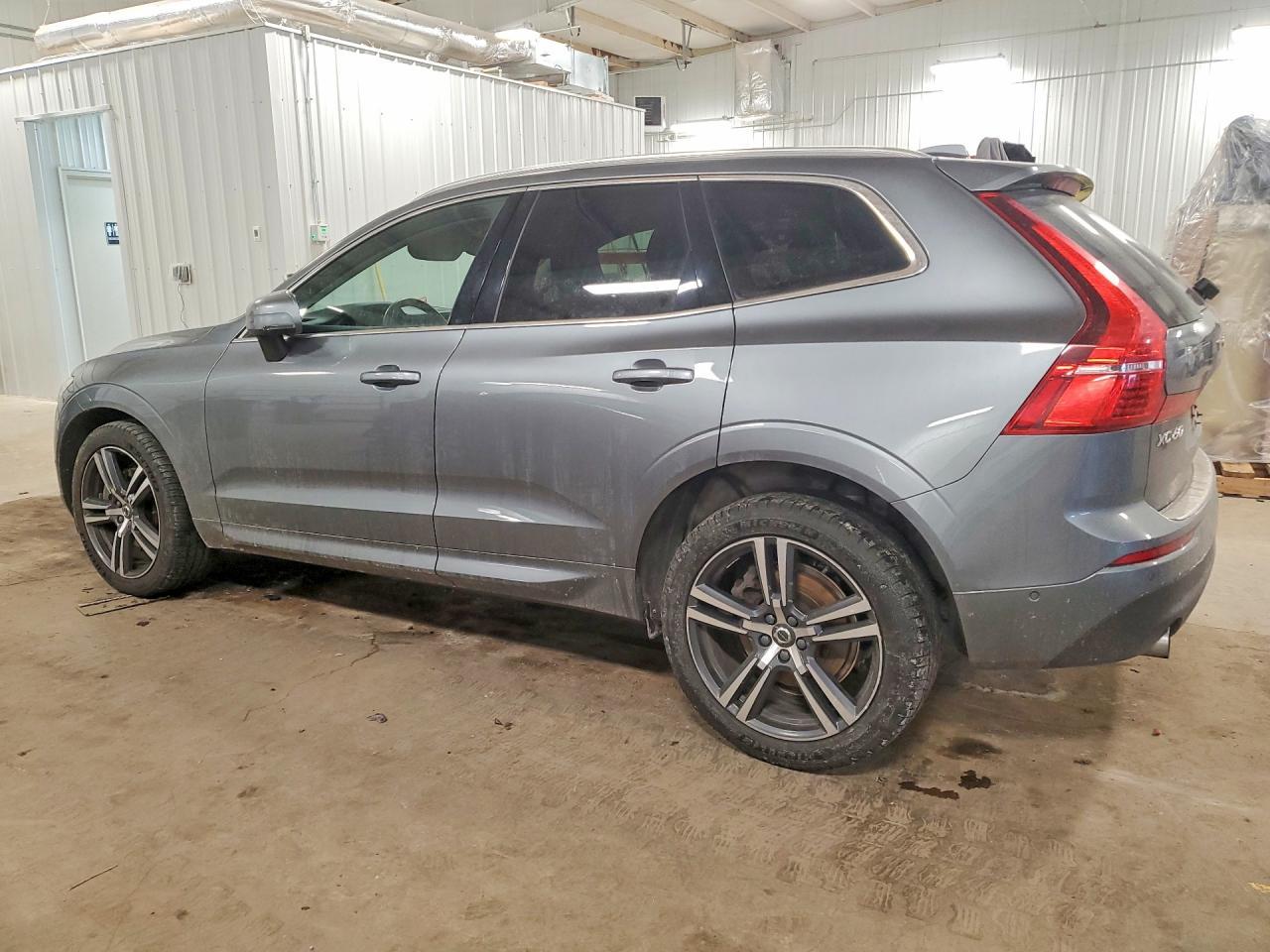 2019 VOLVO XC60