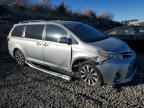 2019 TOYOTA SIENNA