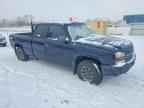 2007 CHEVROLET Silverado