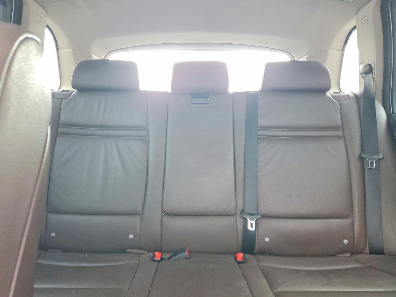 2008 BMW X5