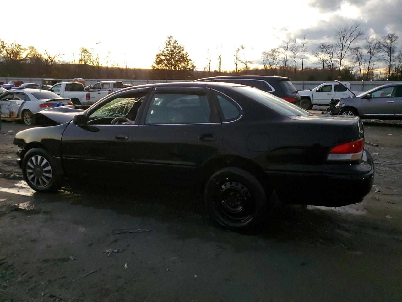 1997 TOYOTA Avalon