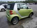 2011 SMART Fortwo