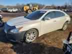 2010 NISSAN Maxima
