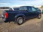 2017 NISSAN Frontier