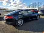 2013 JAGUAR XF