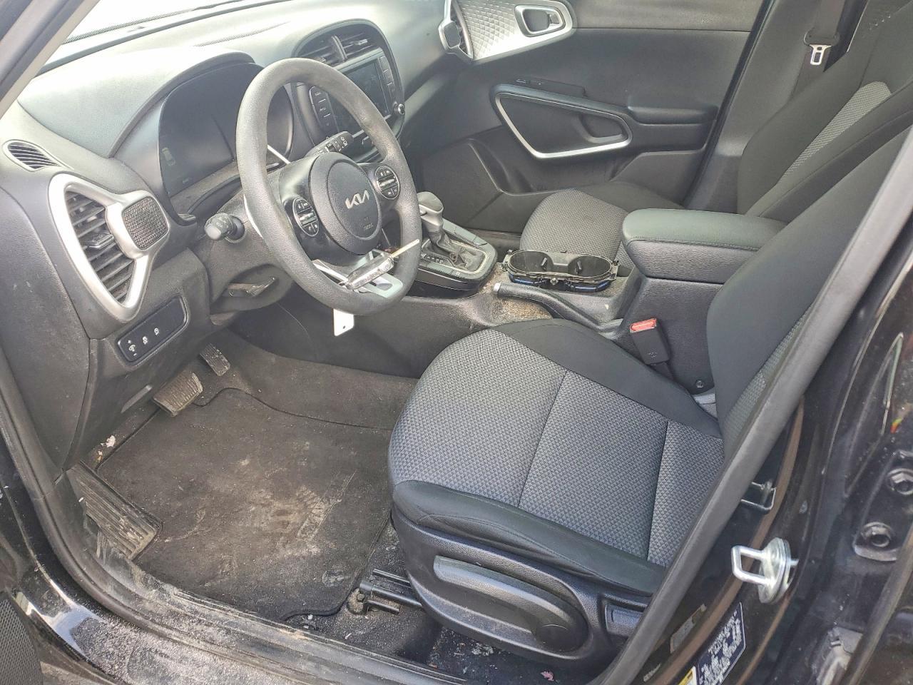 2023 KIA SOUL