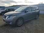 2016 NISSAN PATHFINDER