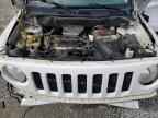 2016 JEEP PATRIOT