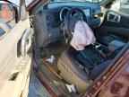 2007 HONDA Ridgeline