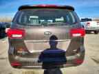 2016 KIA SEDONA