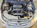 2010 SUBARU Legacy