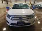 2011 FORD FUSION