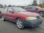 2005 NISSAN SENTRA